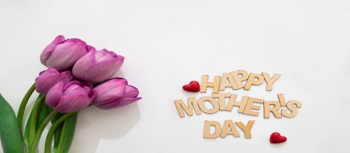 Mother's Day on 14 May at the Jacaranda Restaurant